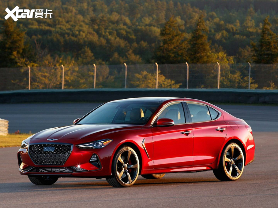 2019�����ِ˼G70 3.3T