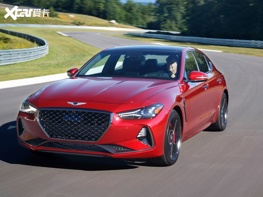 2019�����ِ˼G70 3.3T