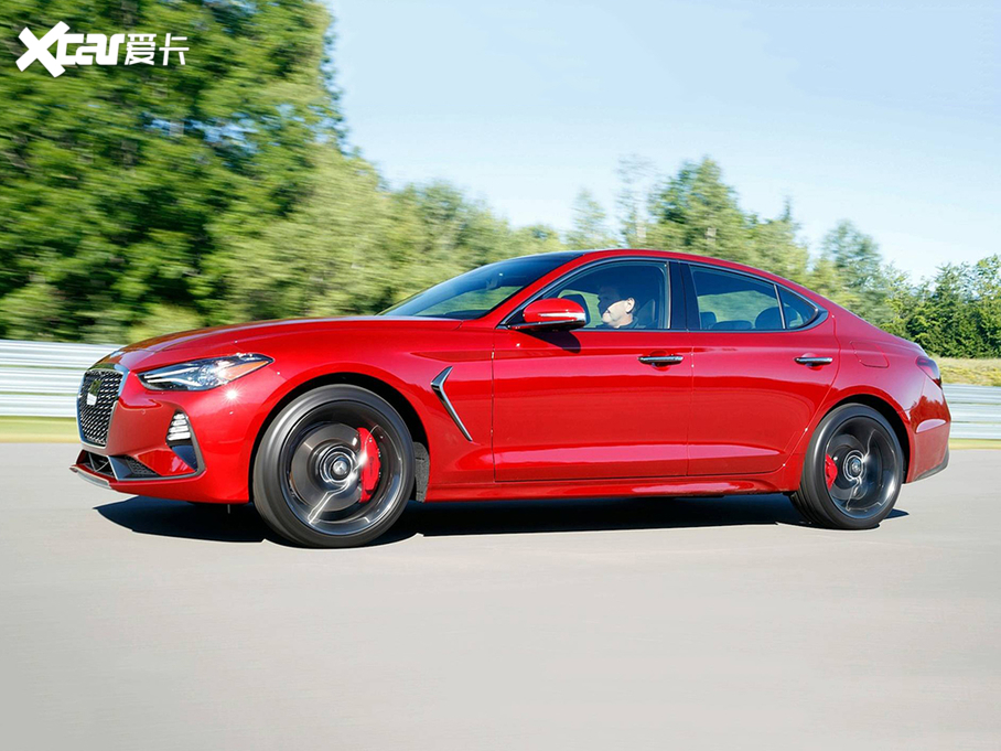 2019�����ِ˼G70 3.3T