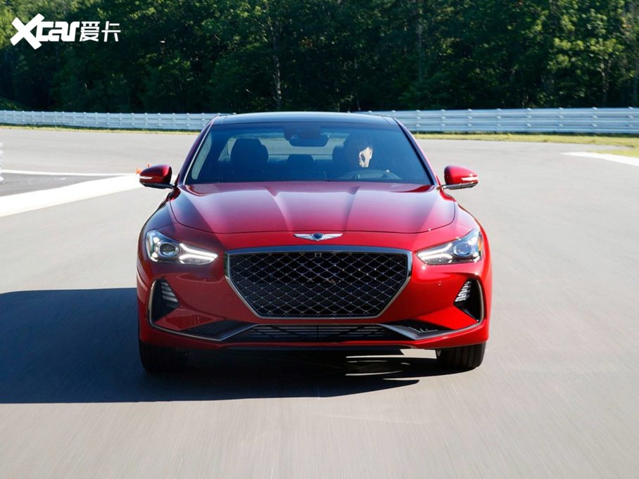 2019�����ِ˼G70 3.3T