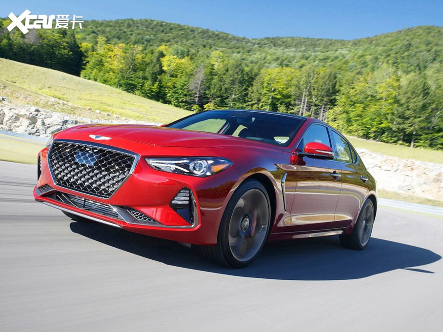 2019�����ِ˼G70 3.3T