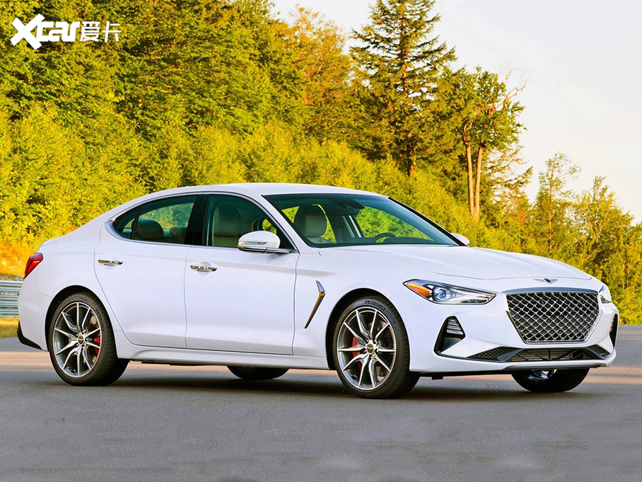 2019�����ِ˼G70 3.3T