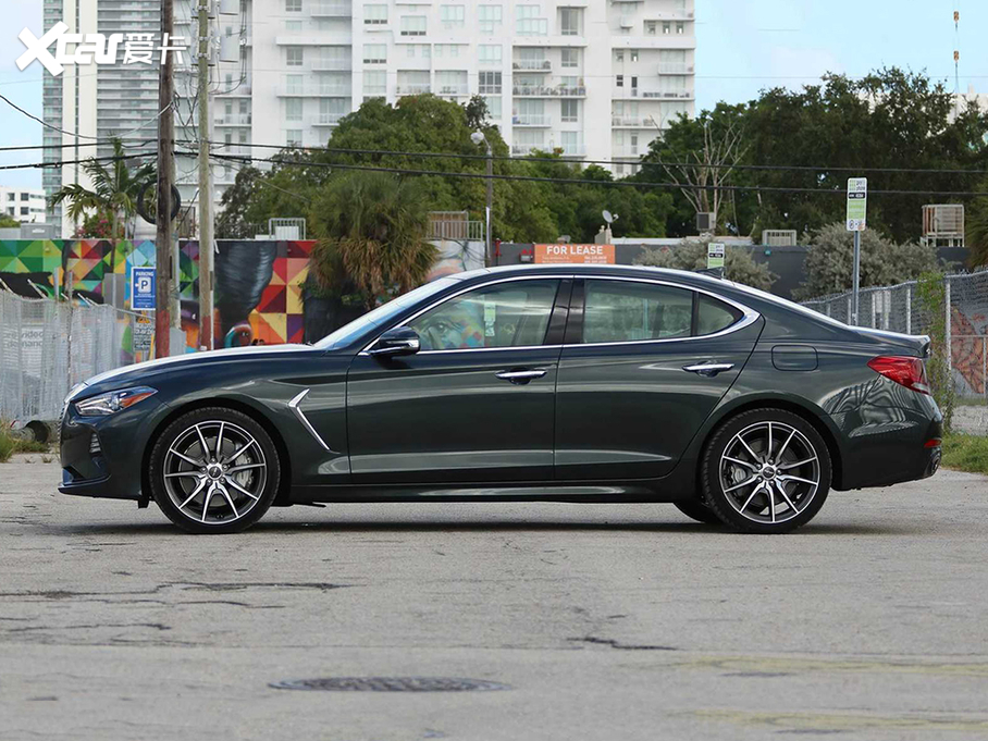 2019�����ِ˼G70 3.3T