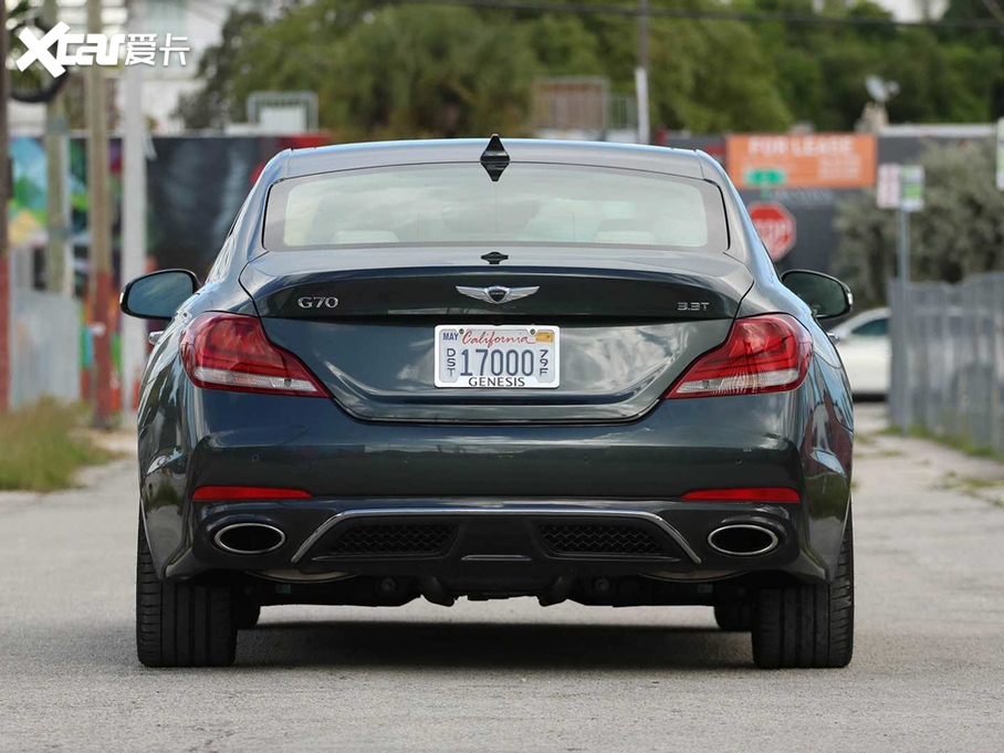2019�����ِ˼G70 3.3T