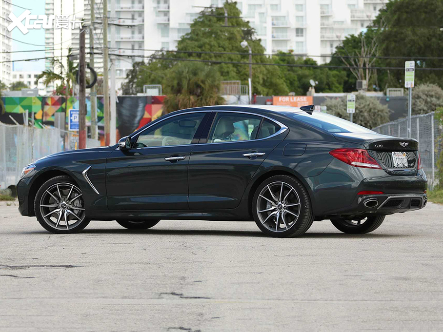 2019�����ِ˼G70 3.3T