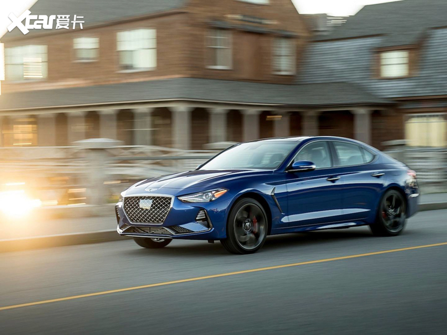 2019�����ِ˼G70 3.3T