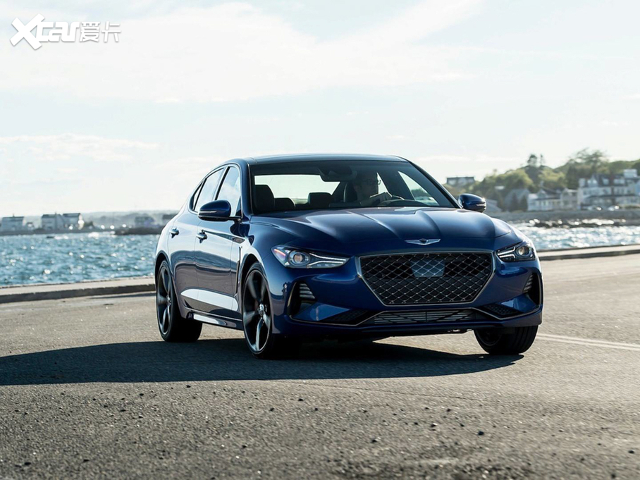 2019�����ِ˼G70 3.3T