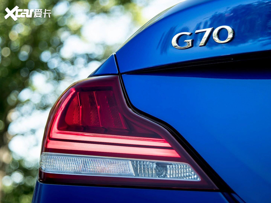2019�����ِ˼G70 3.3T