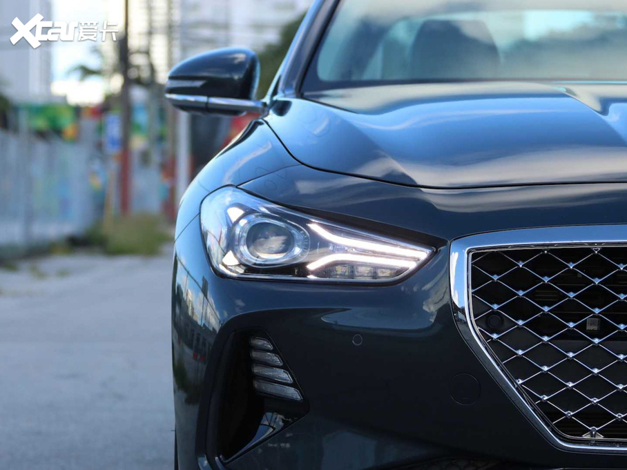 2019�����ِ˼G70 3.3T