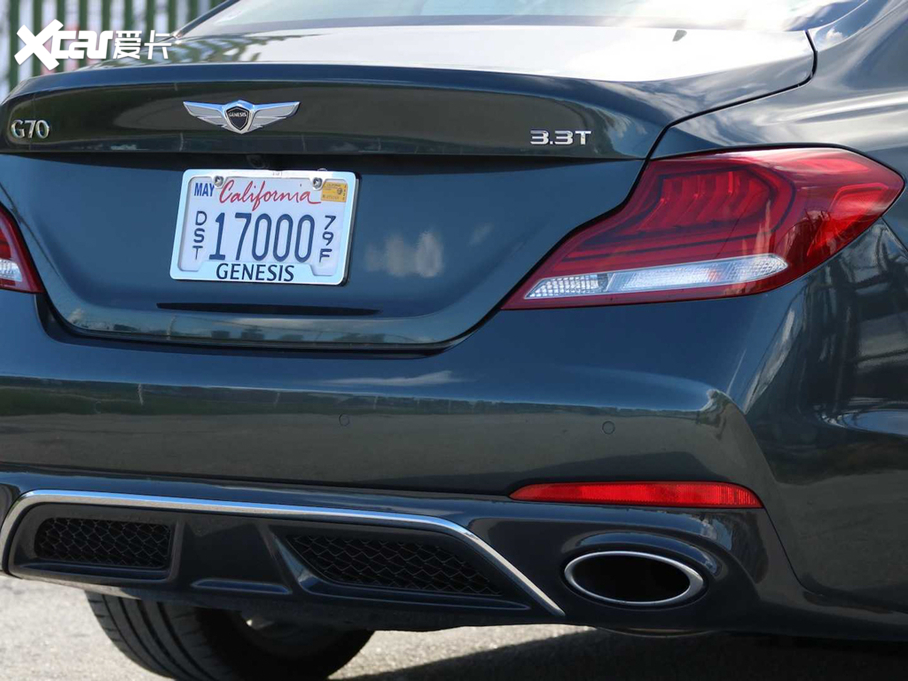 2019�����ِ˼G70 3.3T