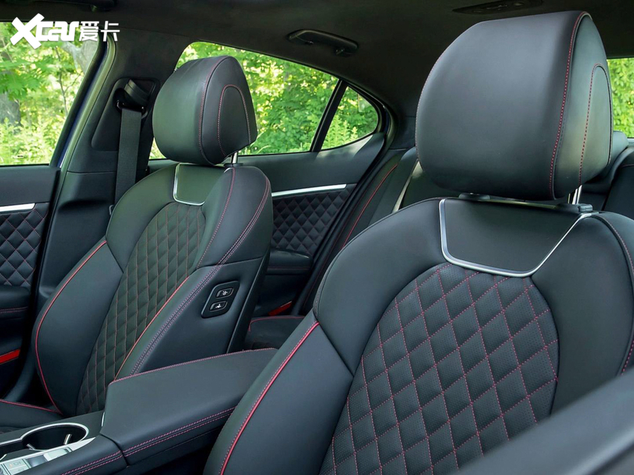 2019�����ِ˼G70 3.3T