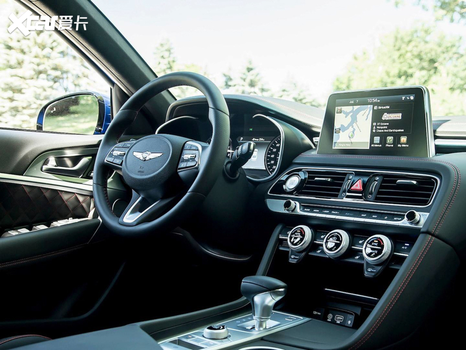 2019�����ِ˼G70 3.3T