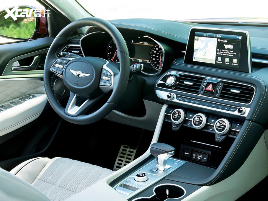 2019�����ِ˼G70 3.3T