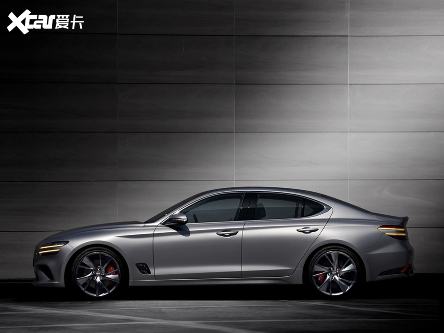 2021�����ِ˼G70 2.0T ���(q��)��Ş��