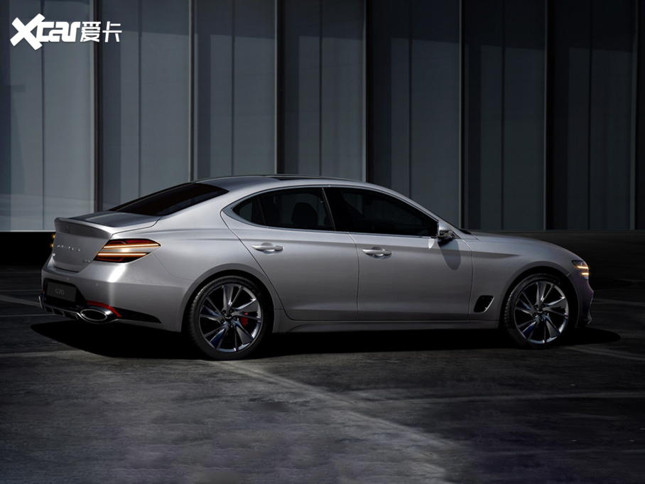 2021�����ِ˼G70 2.0T �����Ş��