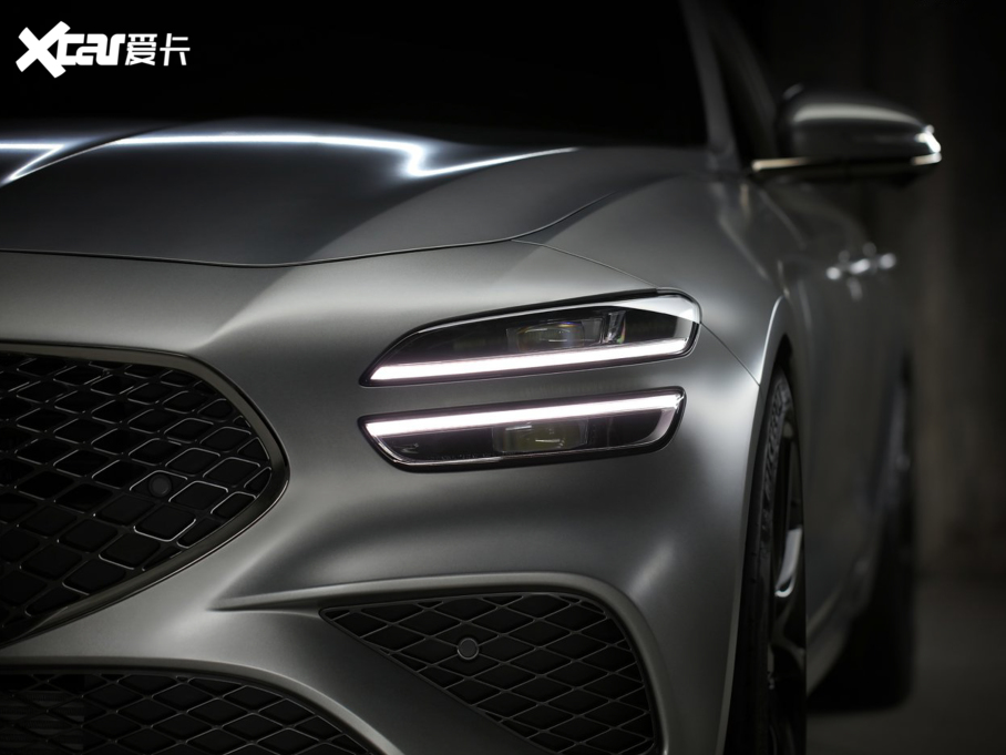 2021�����ِ˼G70 Shooting Brake