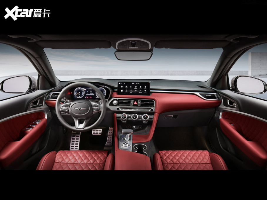 2021�����ِ˼G70 Shooting Brake