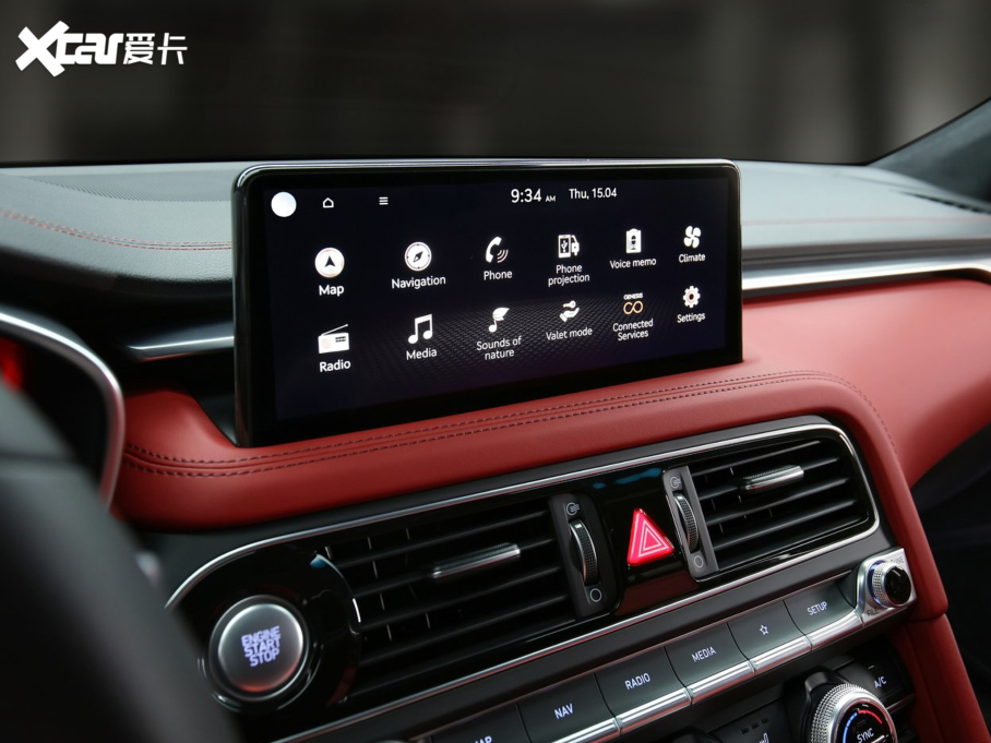 2021�����ِ˼G70 Shooting Brake