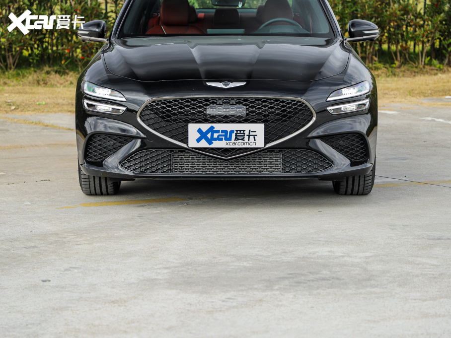 2021�����ِ˼G70 2.0T ���(q��)��Ş��