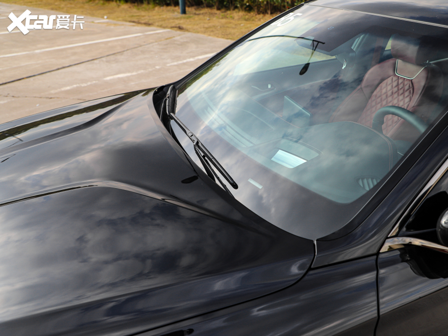 2021�����ِ˼G70 2.0T ���(q��)��Ş��