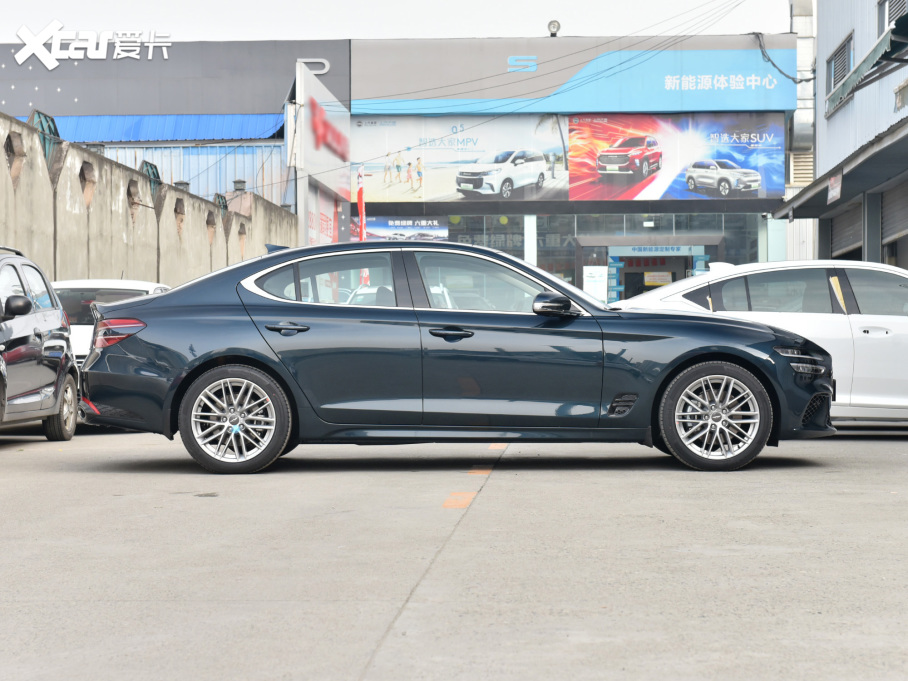 2021�����ِ˼G70 2.0T ���(q��)���A��