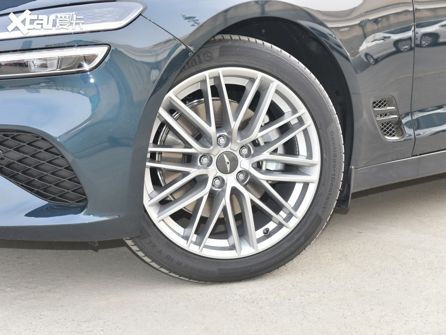 2021�����ِ˼G70 2.0T ���(q��)���A��