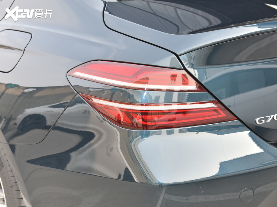 2021�����ِ˼G70 2.0T �����A��