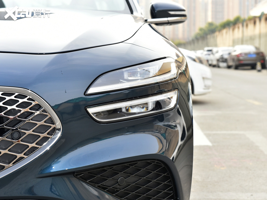 2021�����ِ˼G70 2.0T �����A��