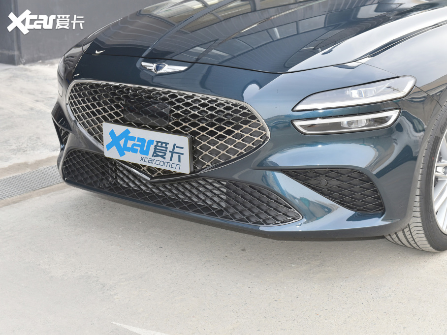 2021�����ِ˼G70 2.0T ���(q��)���A��