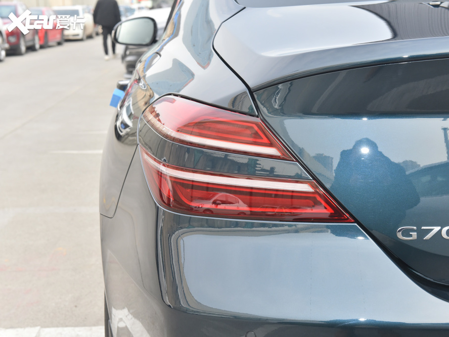 2021�����ِ˼G70 2.0T ���(q��)���A��