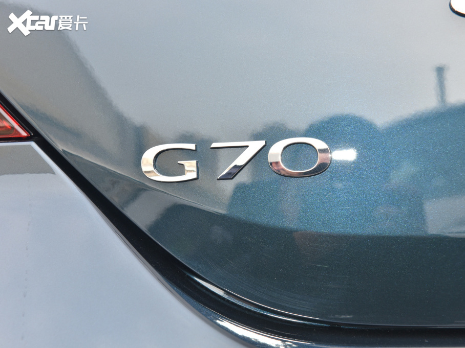 2021�����ِ˼G70 2.0T �����A��