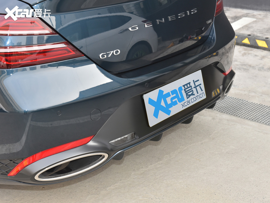 2021�����ِ˼G70 2.0T ���(q��)���A��