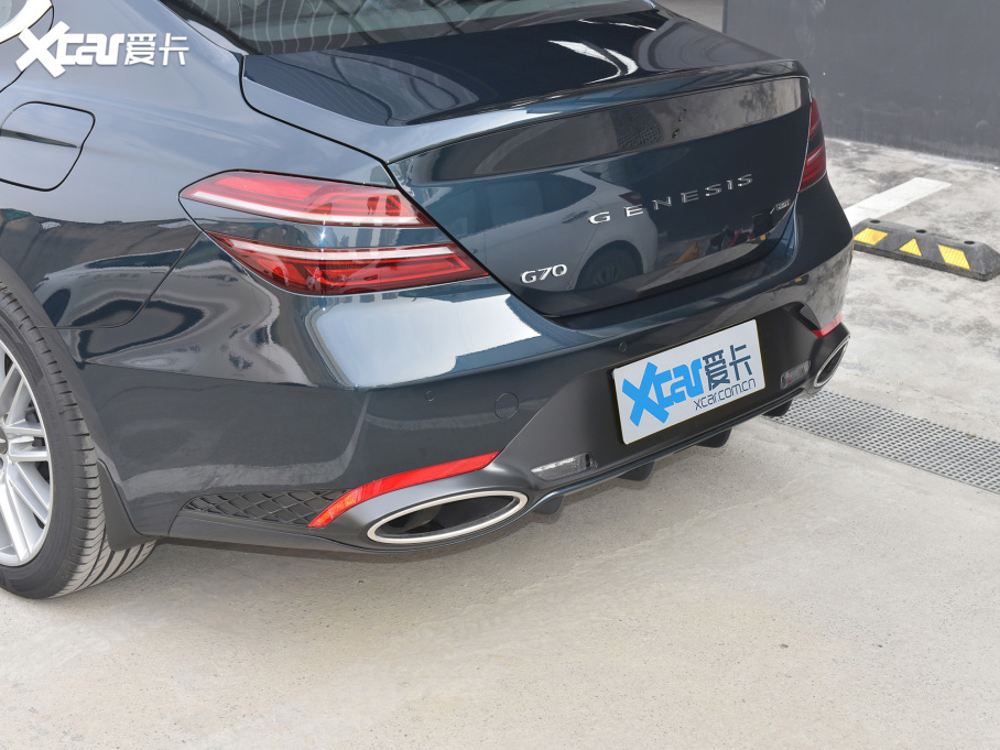 2021�����ِ˼G70 2.0T �����A��