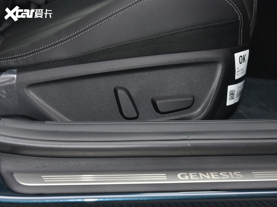 2021�����ِ˼G70 2.0T �����A��