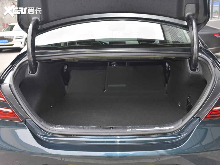 2021�����ِ˼G70 2.0T �����A��