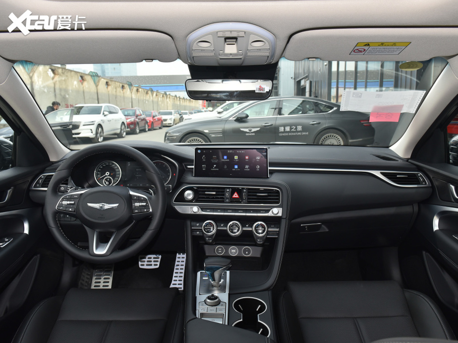 2021�����ِ˼G70 2.0T �����A��