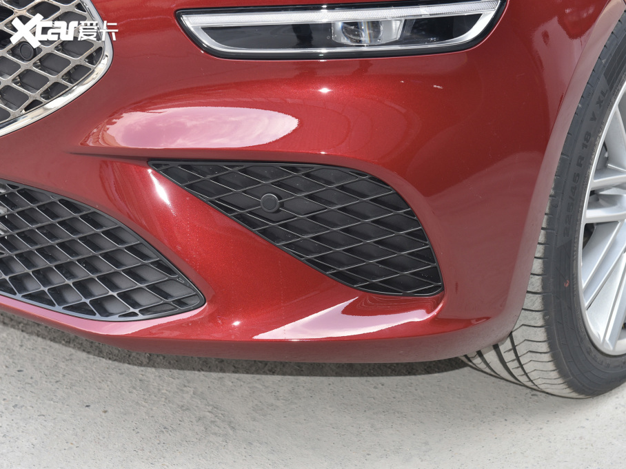 2021�����ِ˼G70 2.0T �����A��