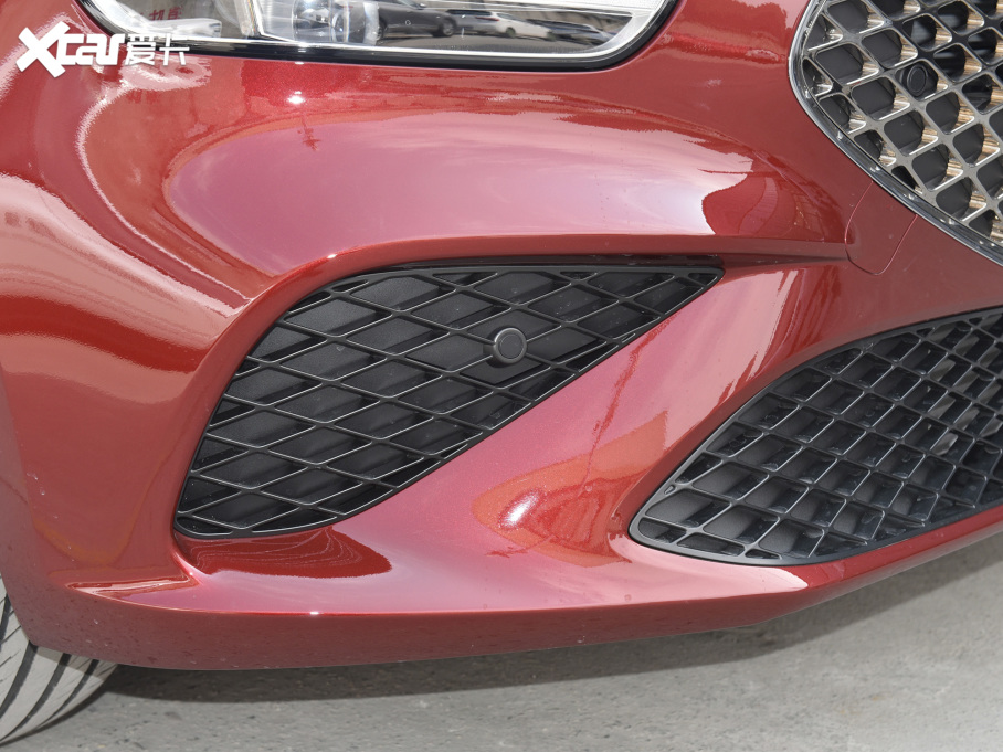 2021�����ِ˼G70 2.0T �����A��