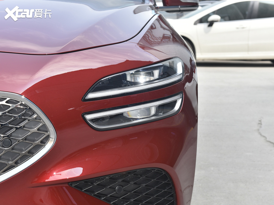 2021�����ِ˼G70 2.0T ���(q��)���A��