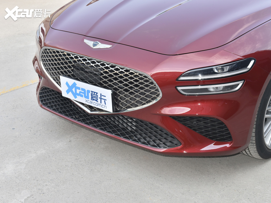 2021�����ِ˼G70 2.0T �����A��