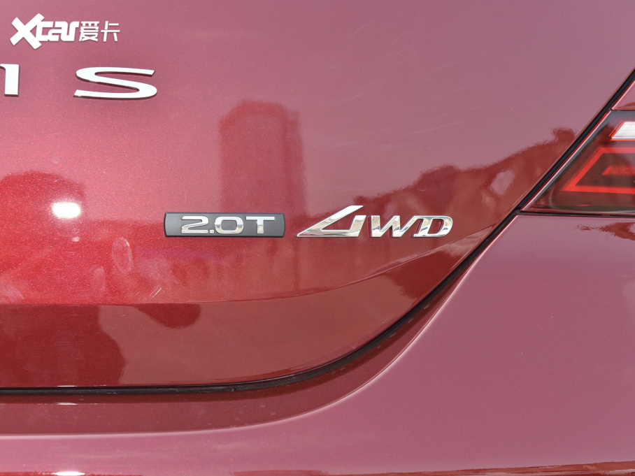 2021�����ِ˼G70 2.0T �����A��