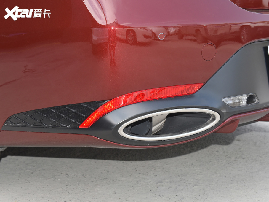 2021�����ِ˼G70 2.0T �����A��