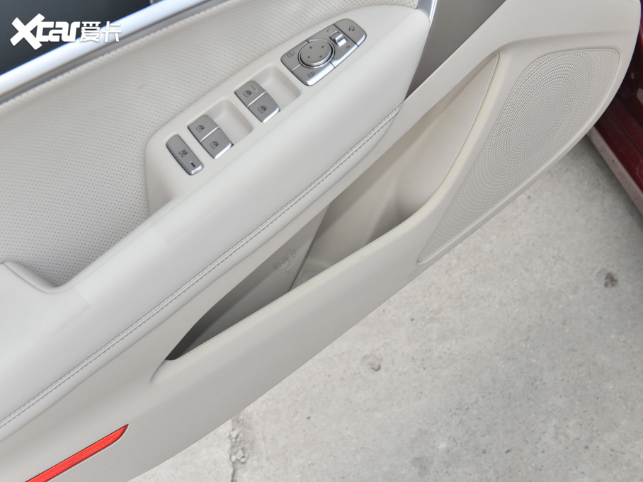 2021�����ِ˼G70 2.0T �����A��