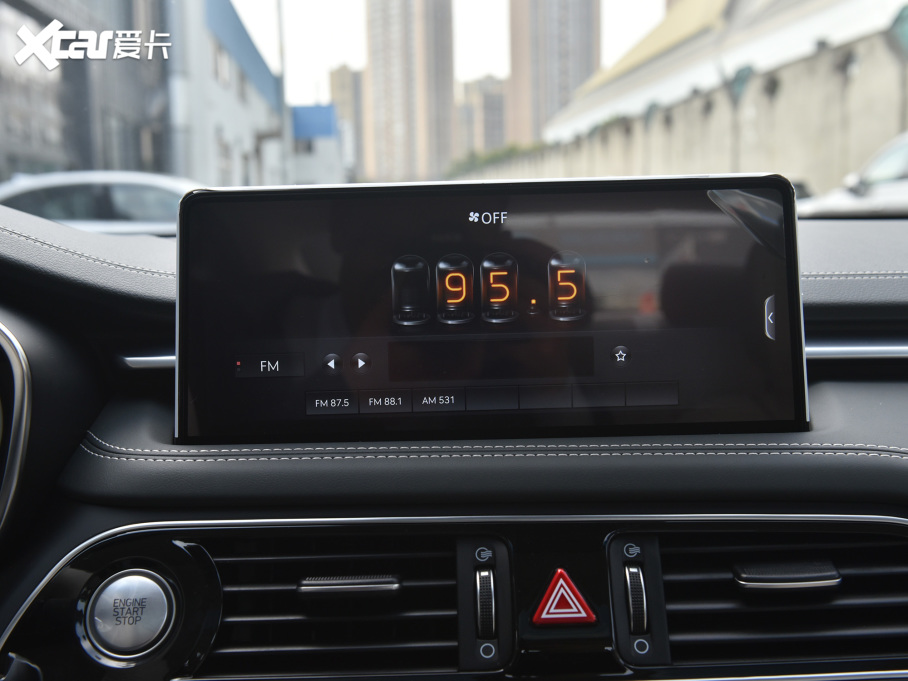 2021�����ِ˼G70 2.0T ���(q��)���A��