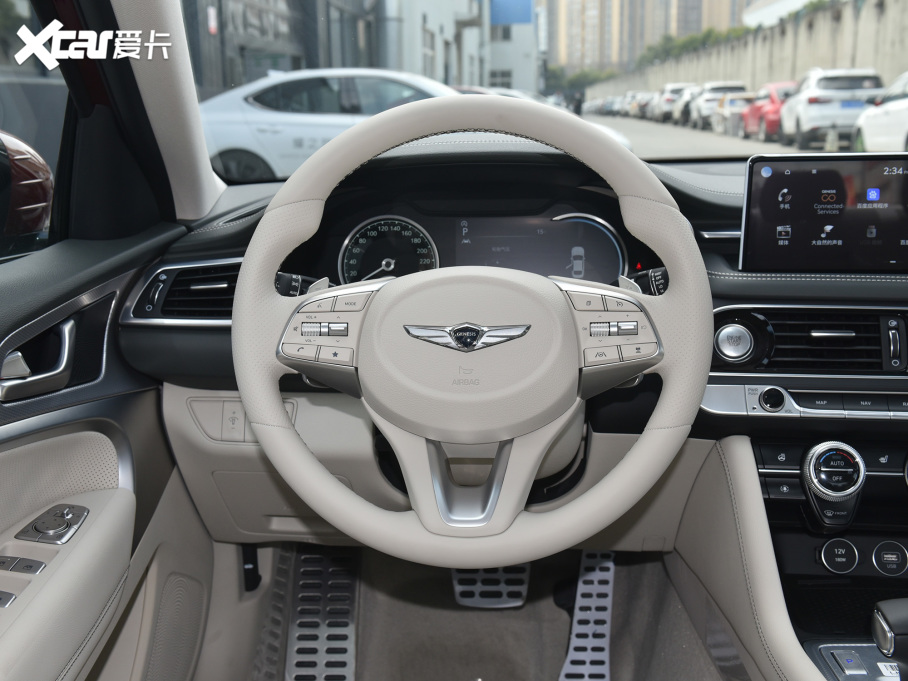 2021�����ِ˼G70 2.0T �����A��