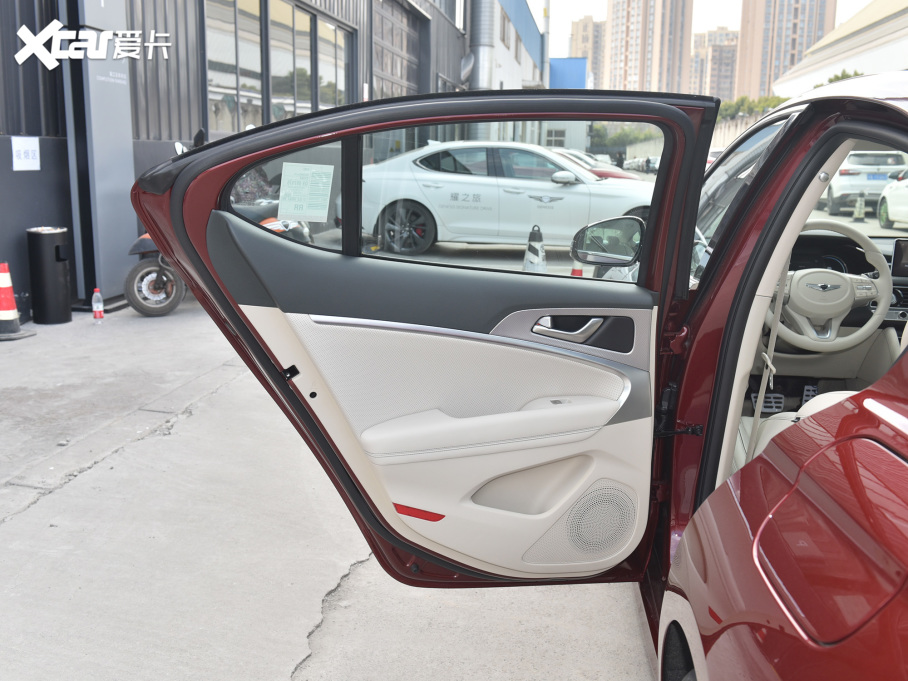 2021�����ِ˼G70 2.0T ���(q��)���A��