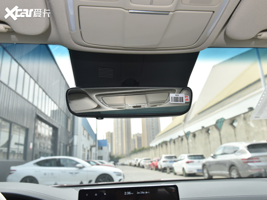 2021�����ِ˼G70 2.0T ���(q��)���A��