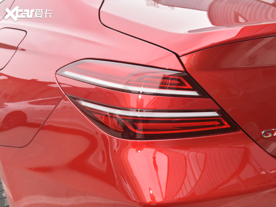 2021�����ِ˼G70 2.0T ���(q��)��Ş��