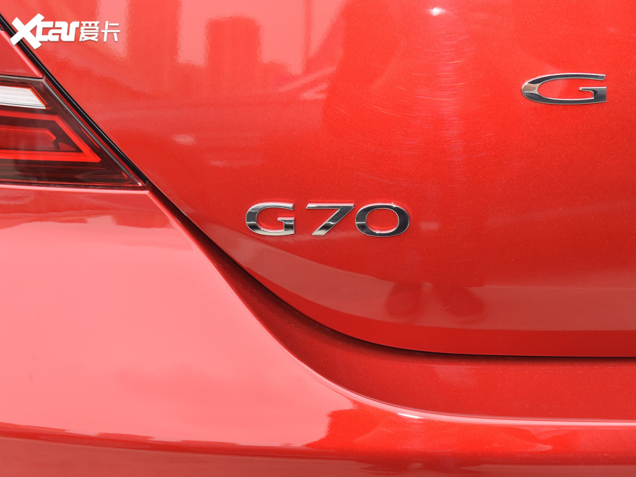 2021�����ِ˼G70 2.0T ���(q��)��Ş��