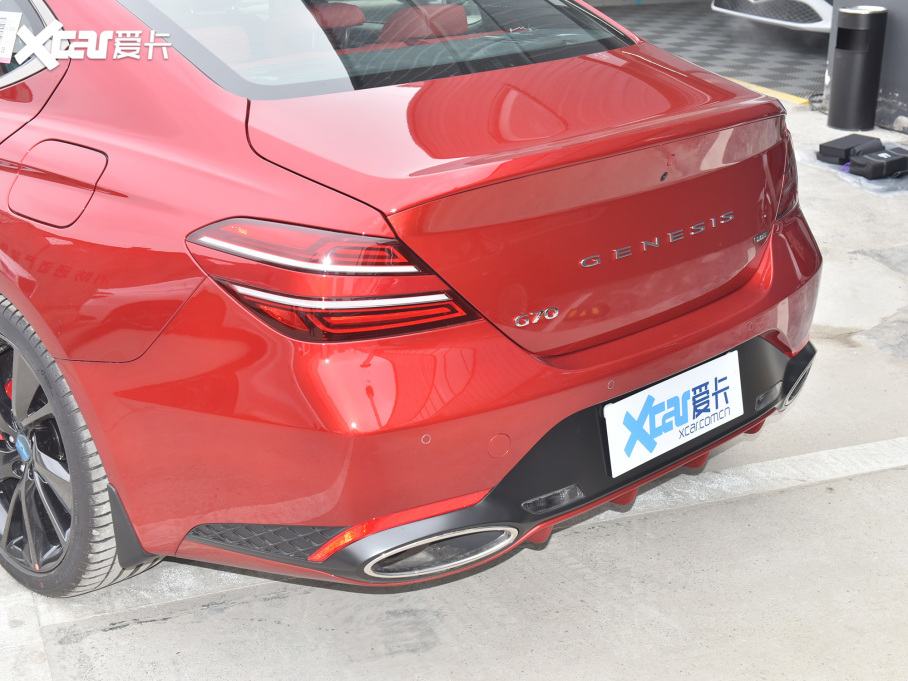 2021�����ِ˼G70 2.0T ���(q��)��Ş��